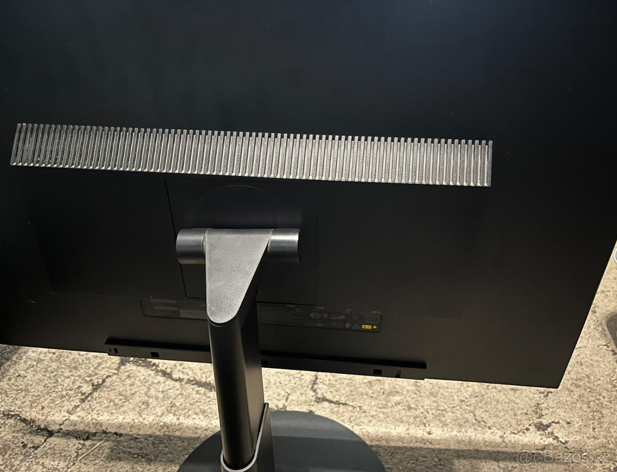 Monitor Lenovo ThinkVision P27u - 4