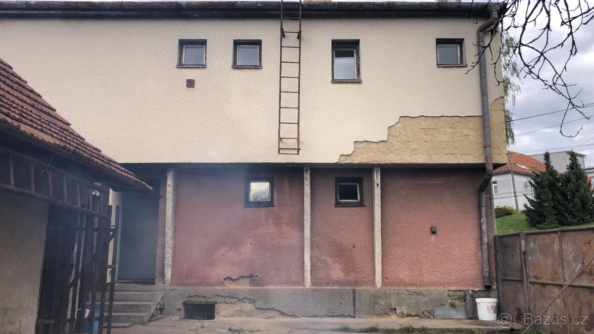 Prodej domu Svarov u Uherského Hradiště (okr. Zlín) - 4