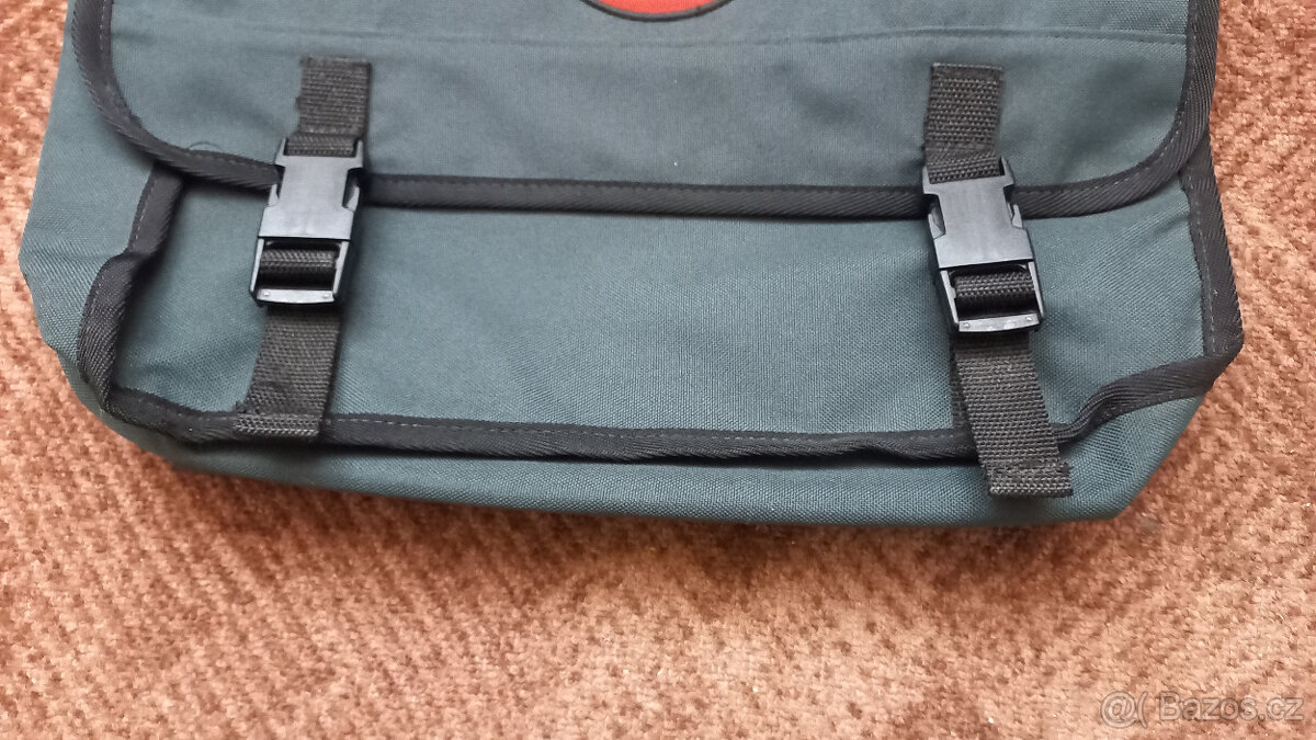 taška, aktovka CHIEMSEE - 4