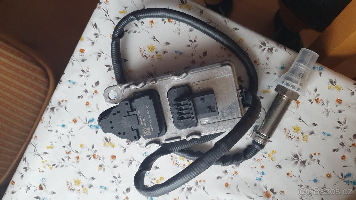 Snímač NOx DAF - 4