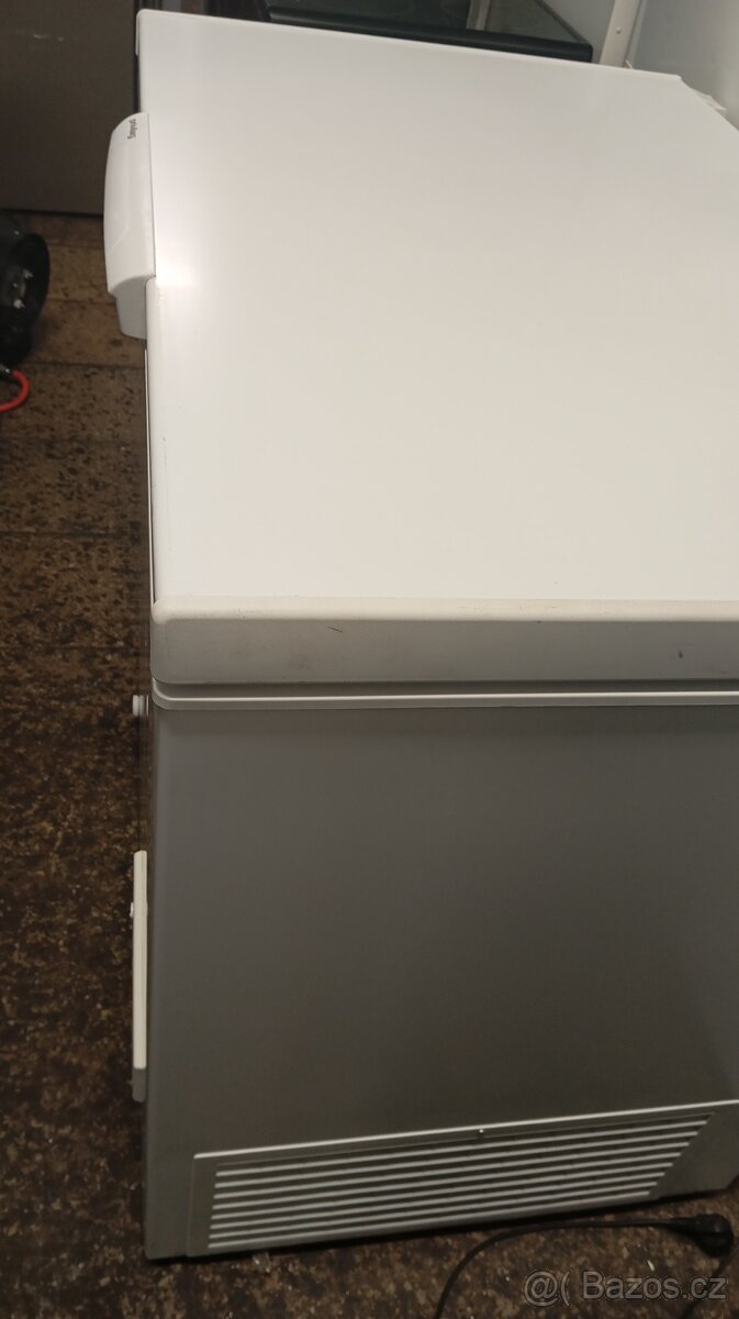 Pultovi mrazák Privileg - 4