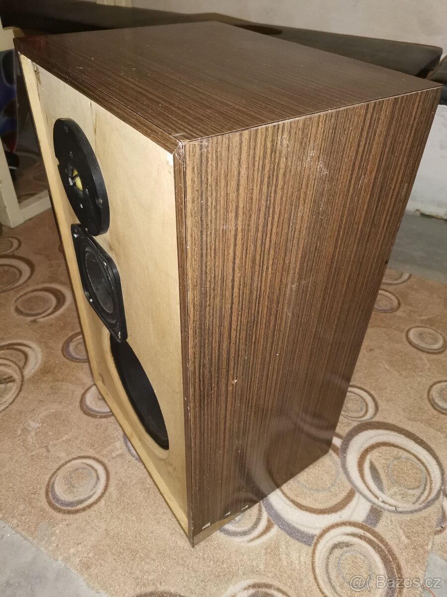 Reprobedny Tesla domácí výroby - 4