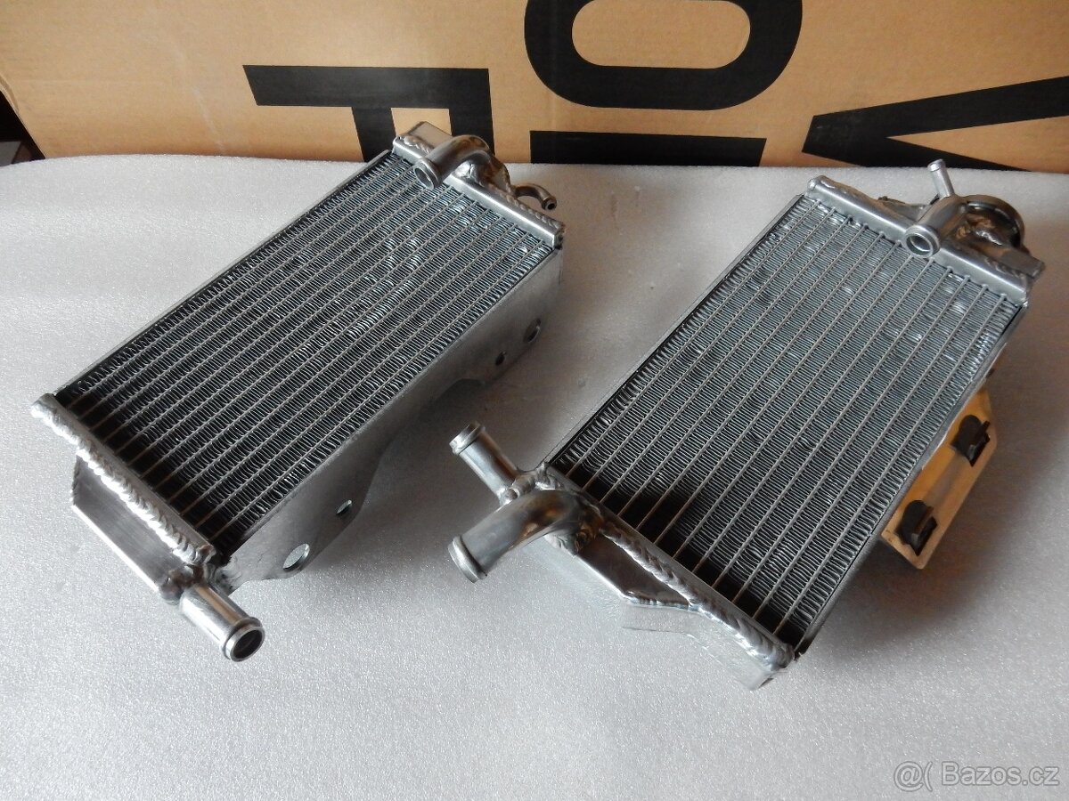 Honda CR250 cr 250 - 4