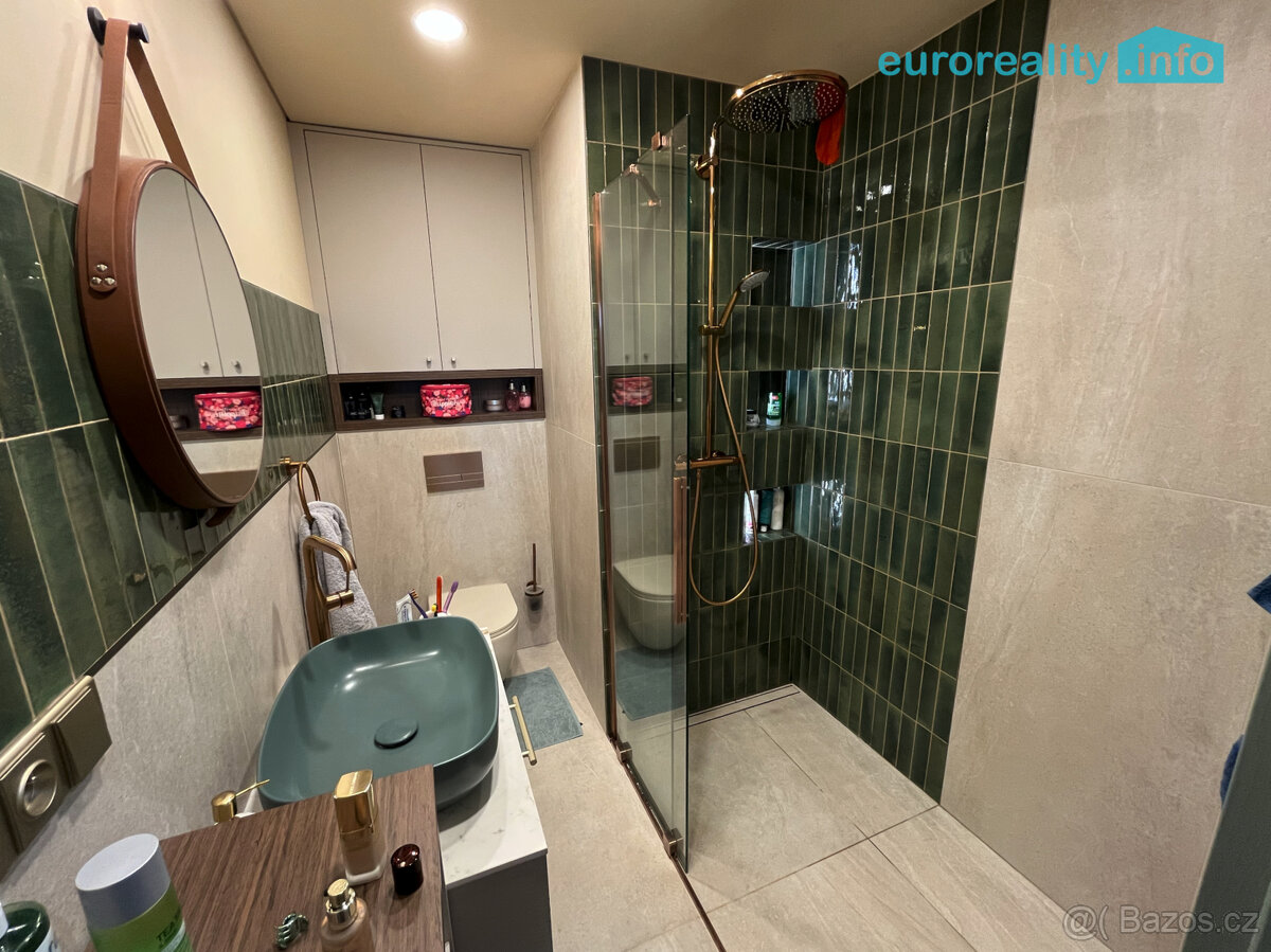 Prodej, družstevní byt 2+kk, (3+kk), Residence Růžák - 4