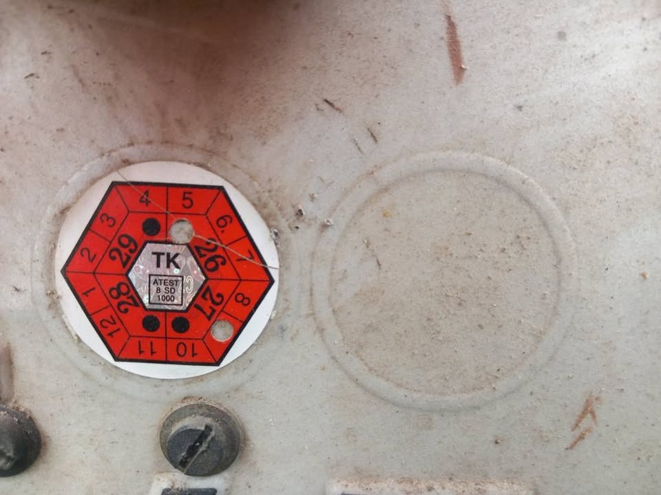 Prodám Simson S 51 - 4