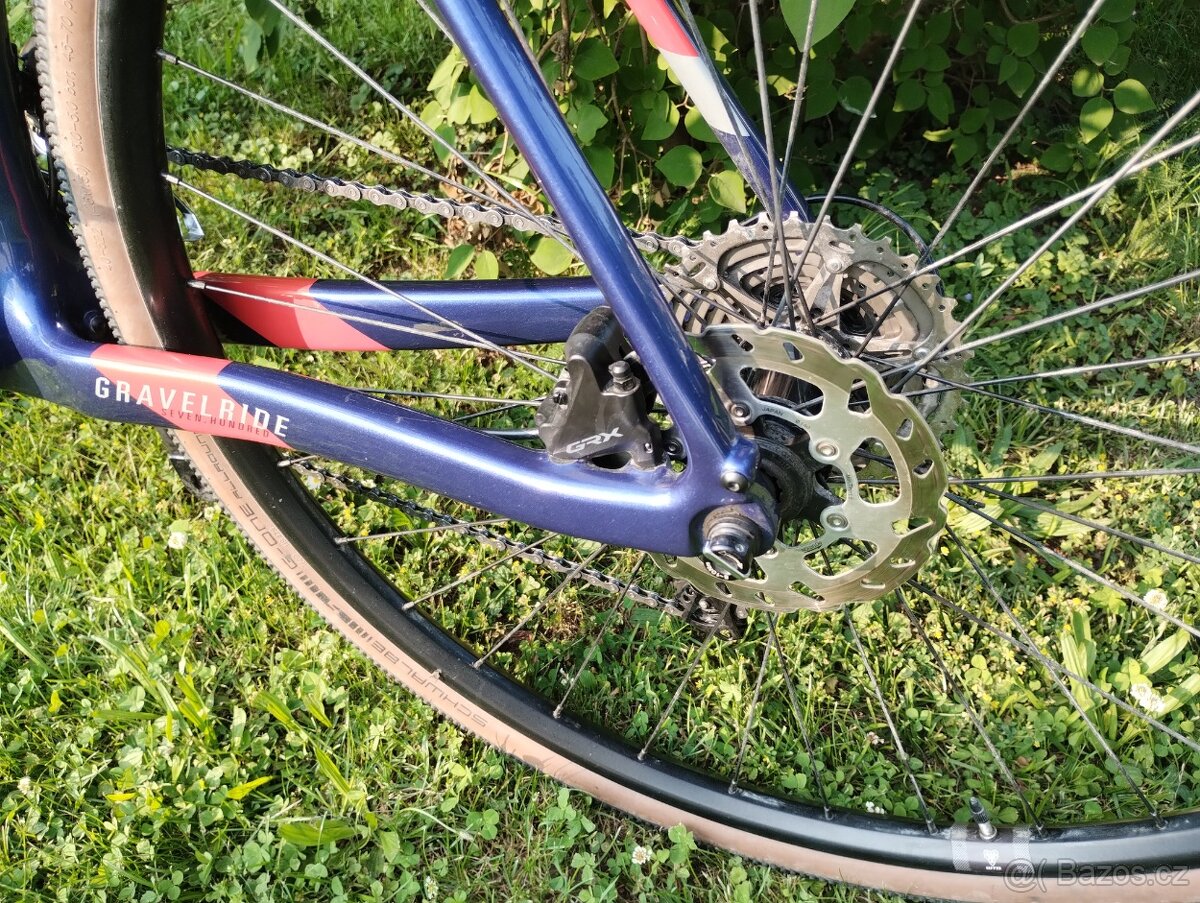 Gravel Rock Machine - 4