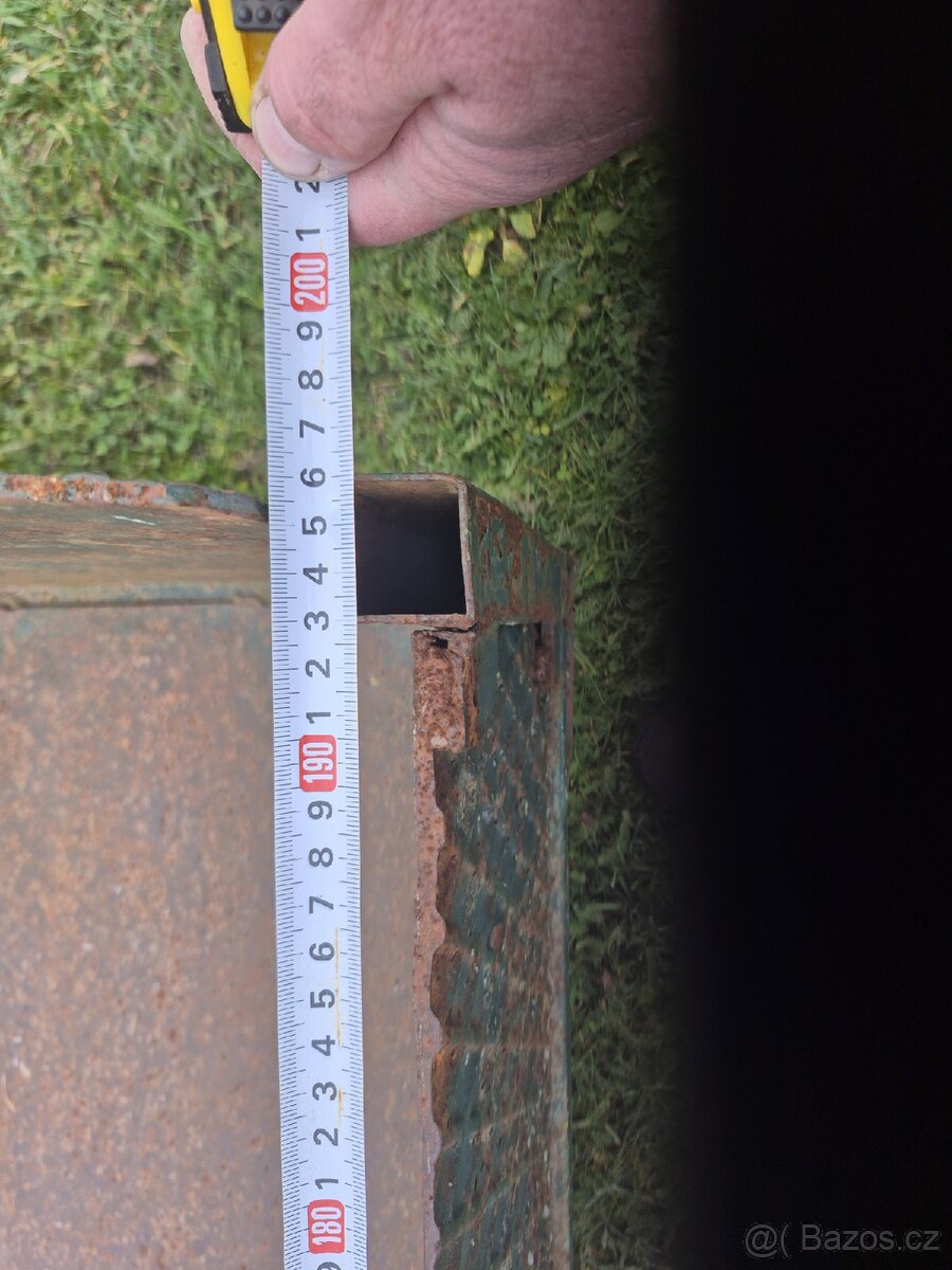 Vozik za čtyřkolku, dvoukolka, karka