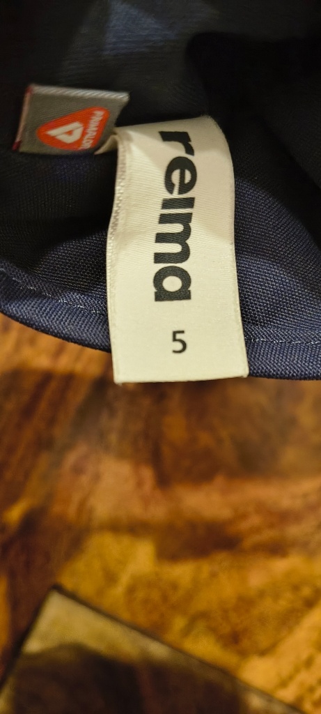 Zimní rukavice Reima - 4