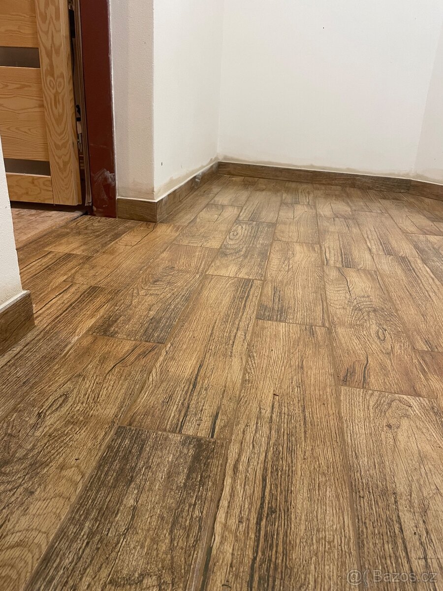 Rekonstrukce bytu - 4