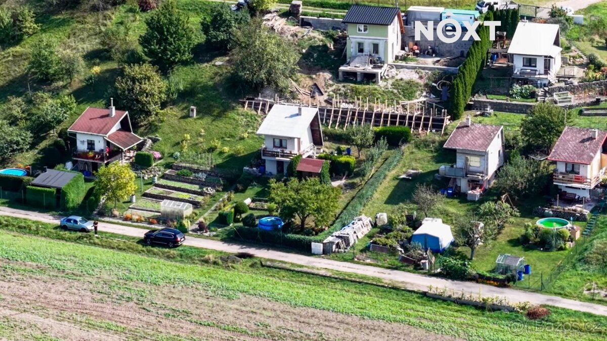 Prodej Chata, 30㎡ - 4