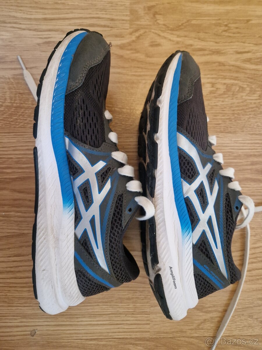 Tenisky Asics Ortholite vel. 40 - 4