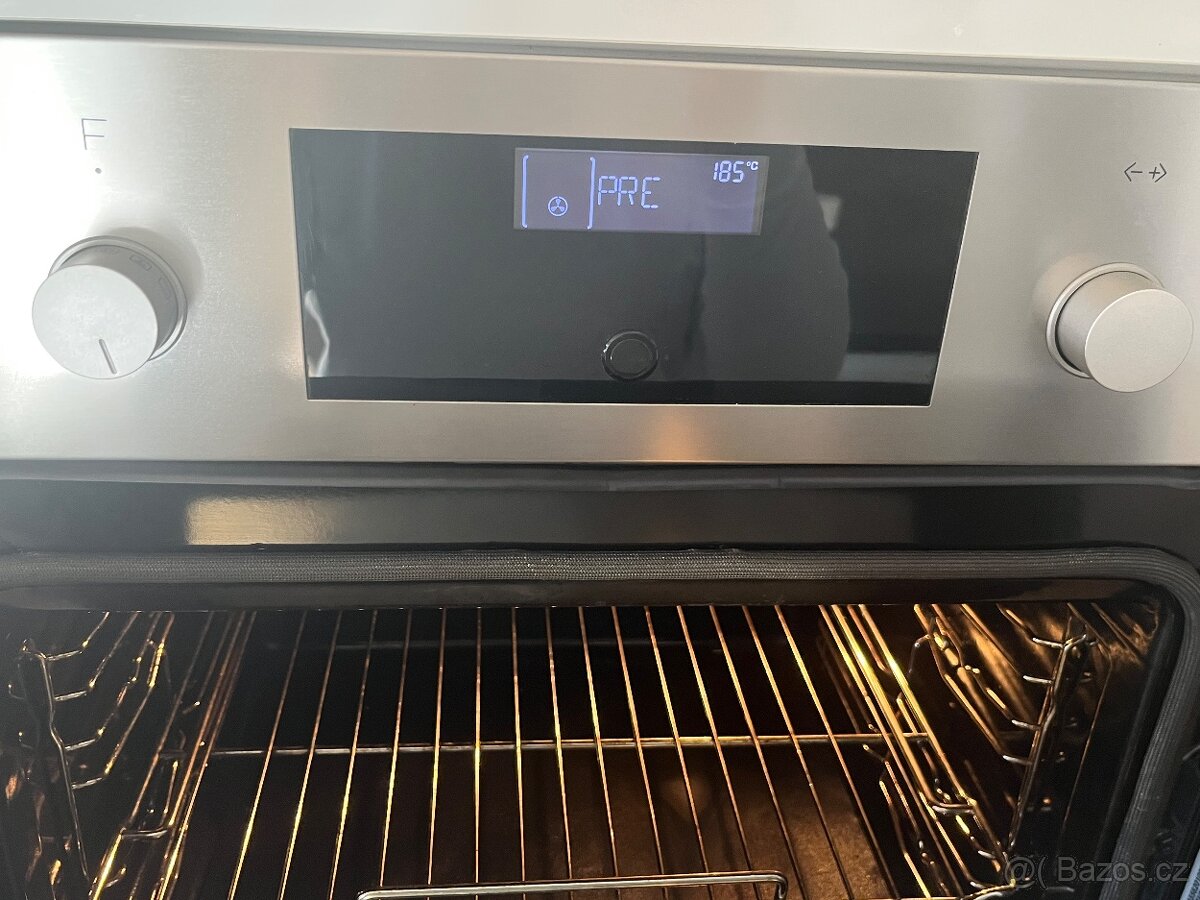 Kuchyň komplet a dá se poskládat podle potřeby - 4