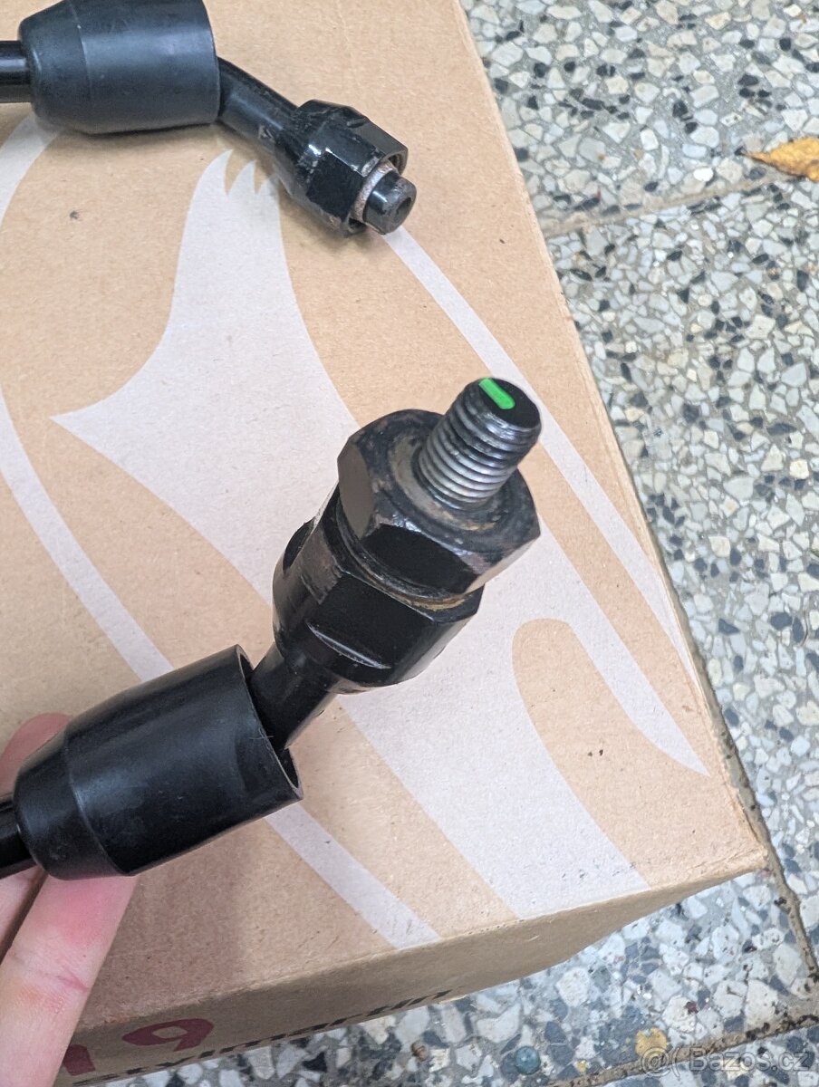 Triumph speed triple 1050 - 4