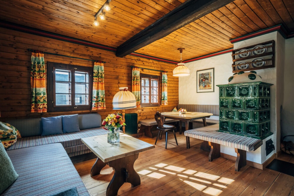 Prodej investiční nabídky v Rakouských Aalpách - 4