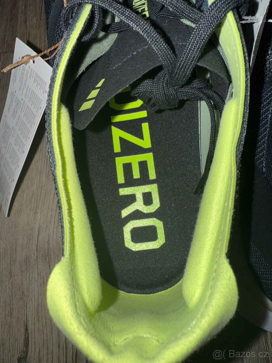 Adidas Adizero Boston 12 vel. 44 2/3 - 4