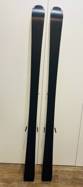 Dámské sjezdové lyže Atomic Cloud C PRO, 157 cm - 4