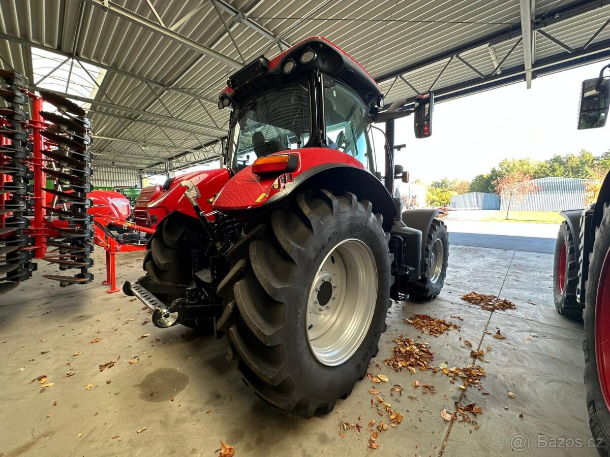 Case IH Puma 165 - 4