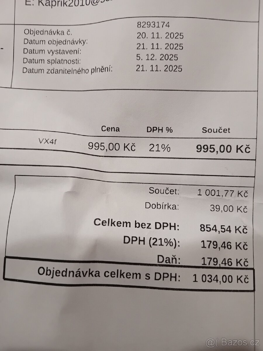 Hračka pro dospělé - 4