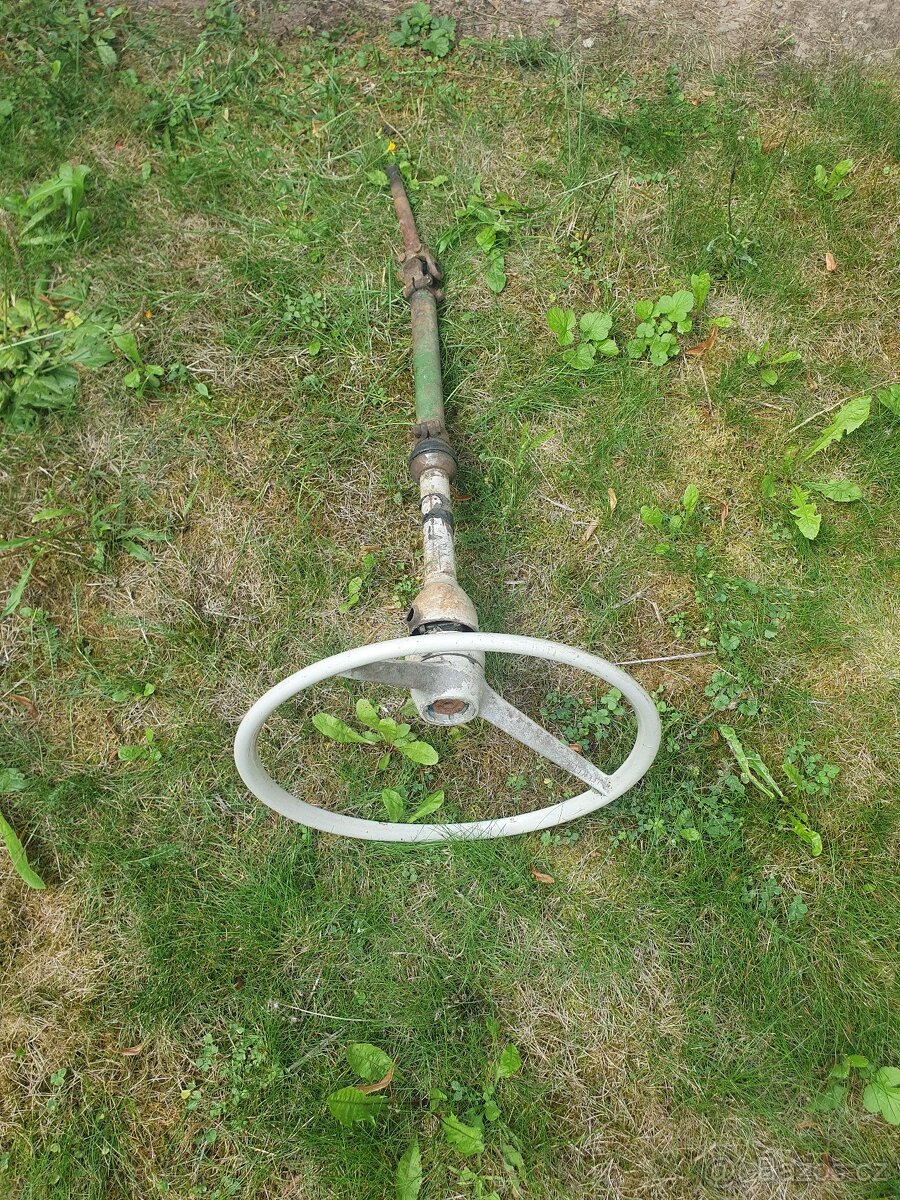 Škoda octavia volant. - 4