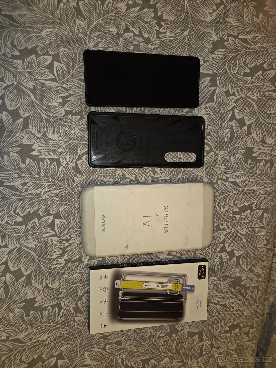 Sony xperia 1v 12/256Gb - 4