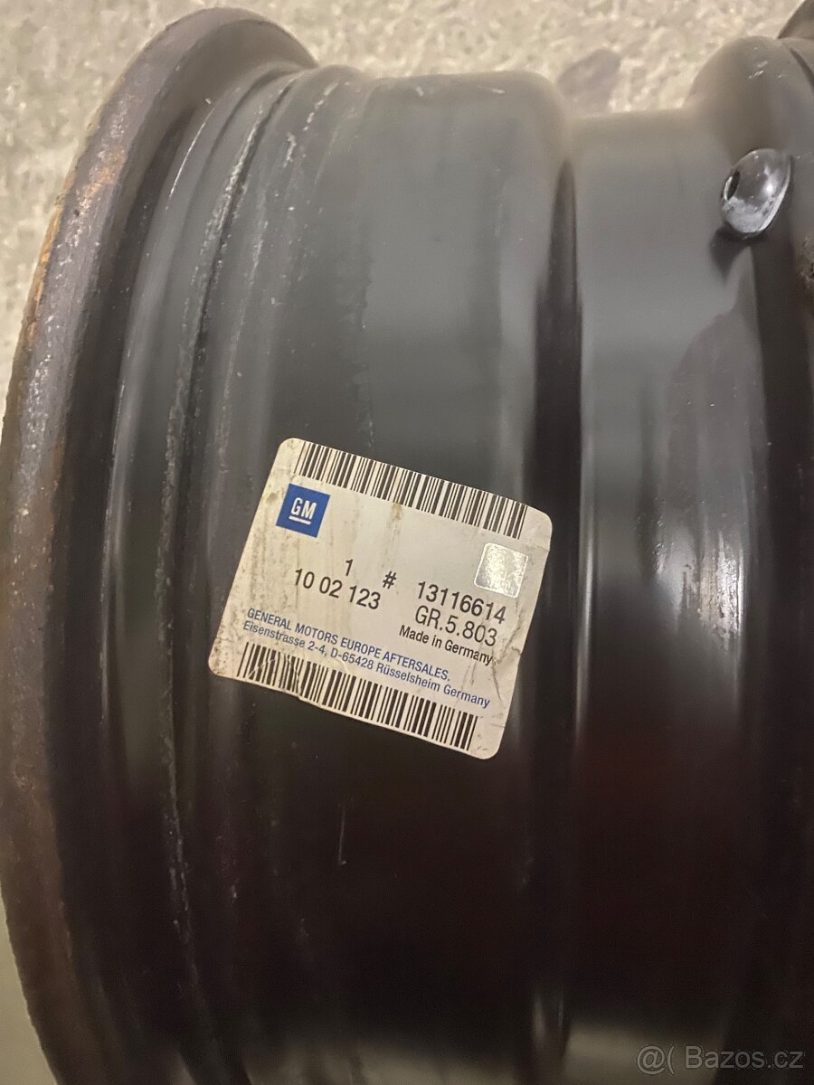 Prodám disky (2dva) - 4