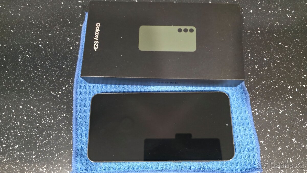 Samsung Galaxy S23+ 5G 512Gb - 4