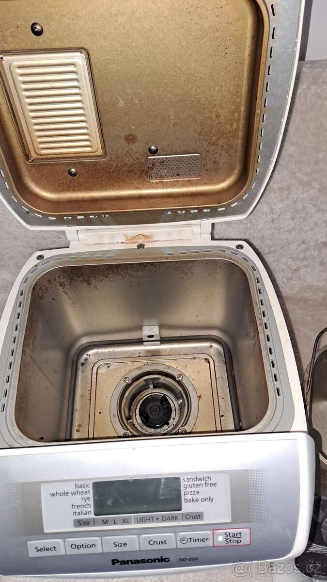 pekárna na chleba - 4