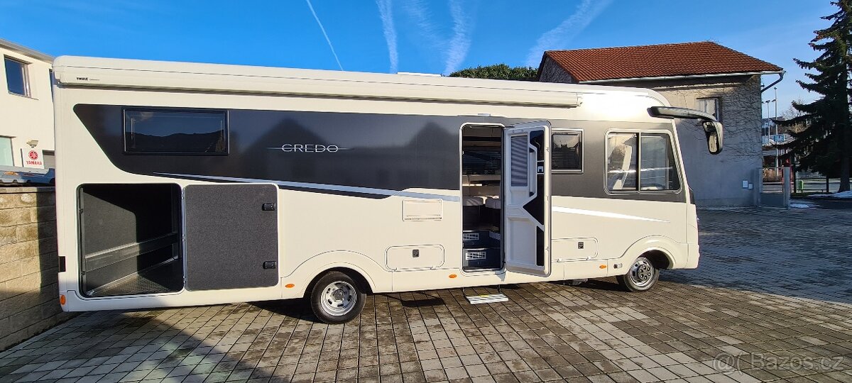 Concorde CREDO 841L - centurion - 4