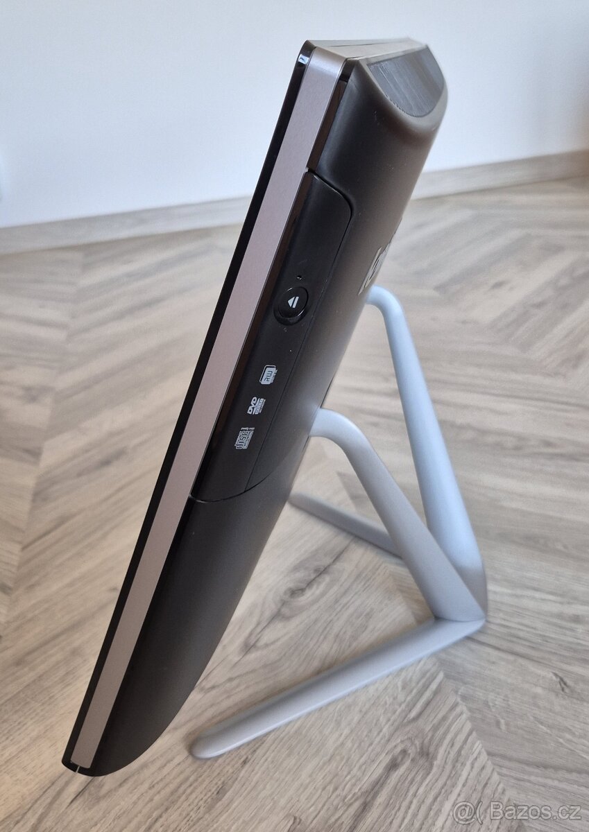 Lenovo All in One IdeaCentre C540 - 4