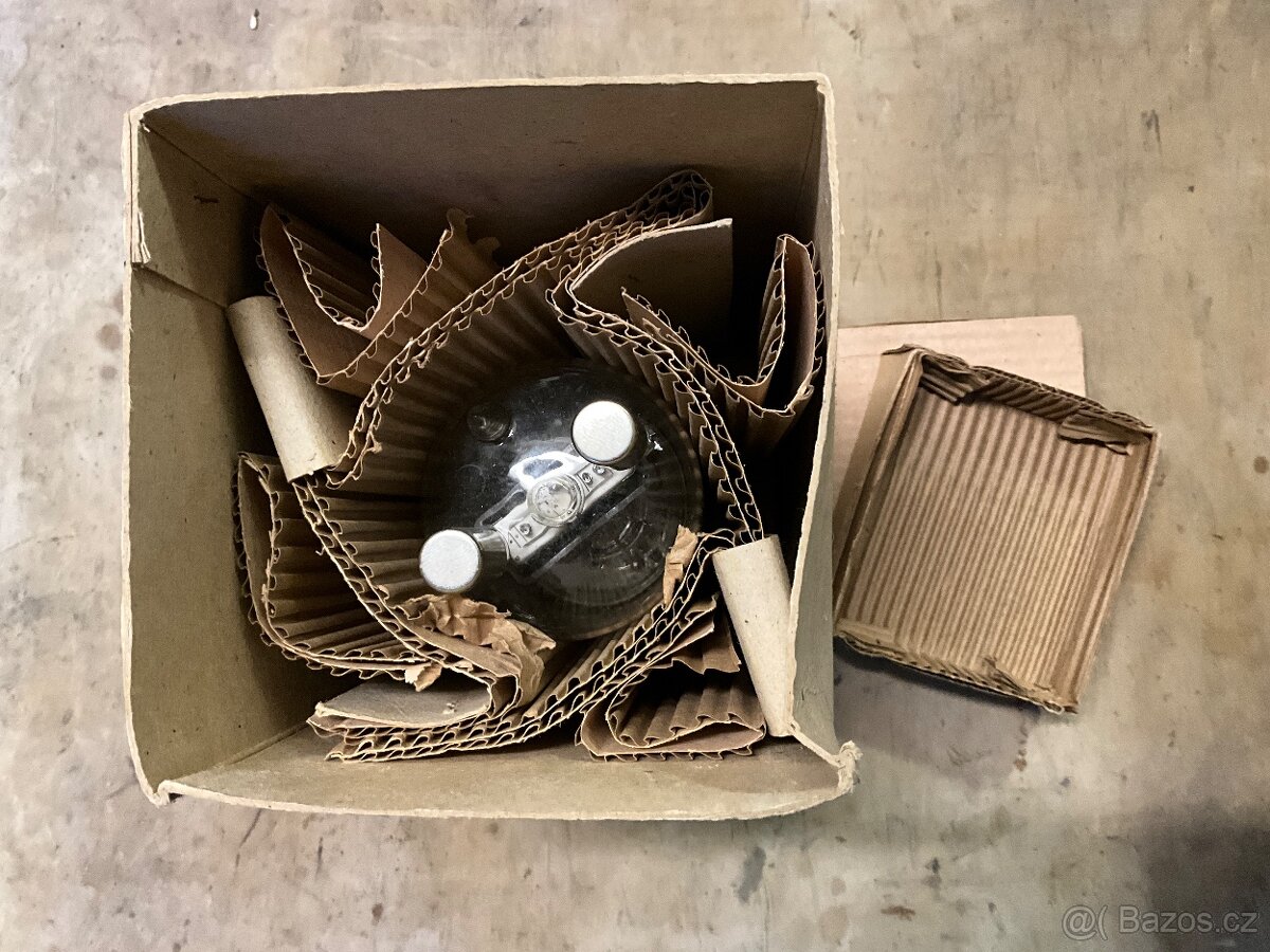 Vysilaci elektronka vykonova GU-80 - 4