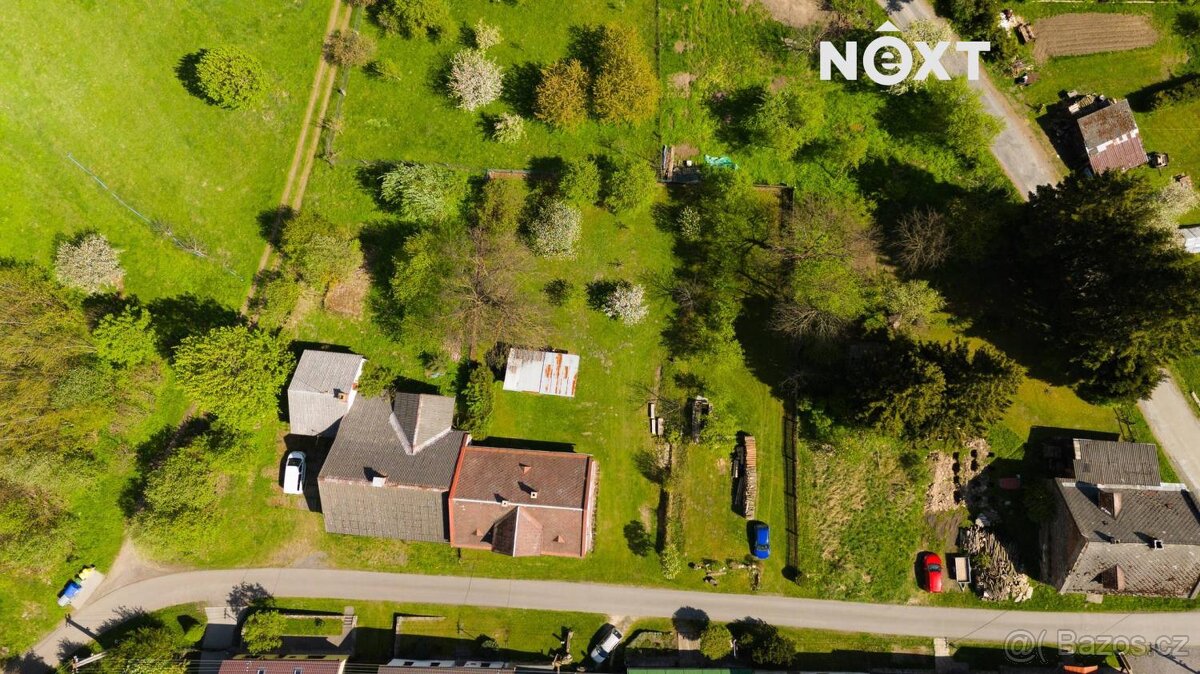 Prodej Rodinný dům, 207㎡ - 4