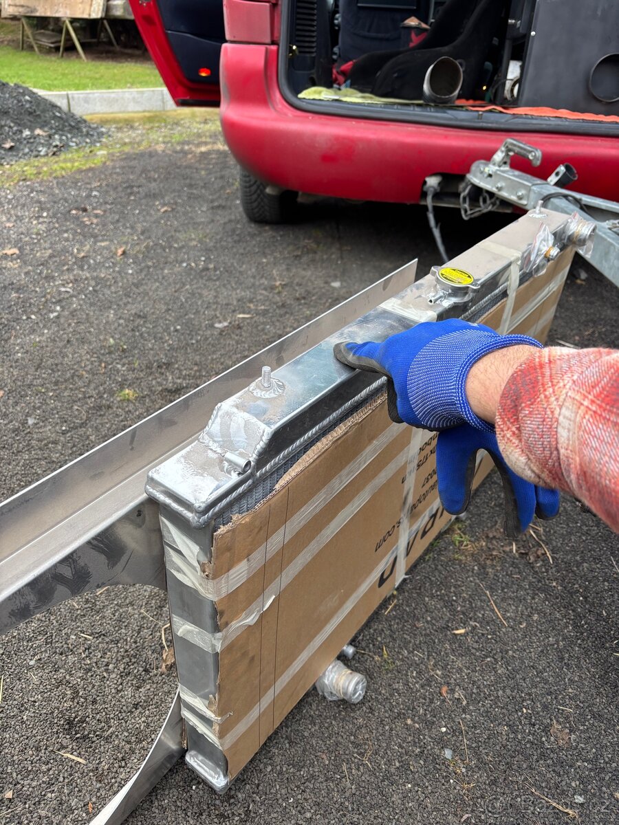 Offroad speciál - 4