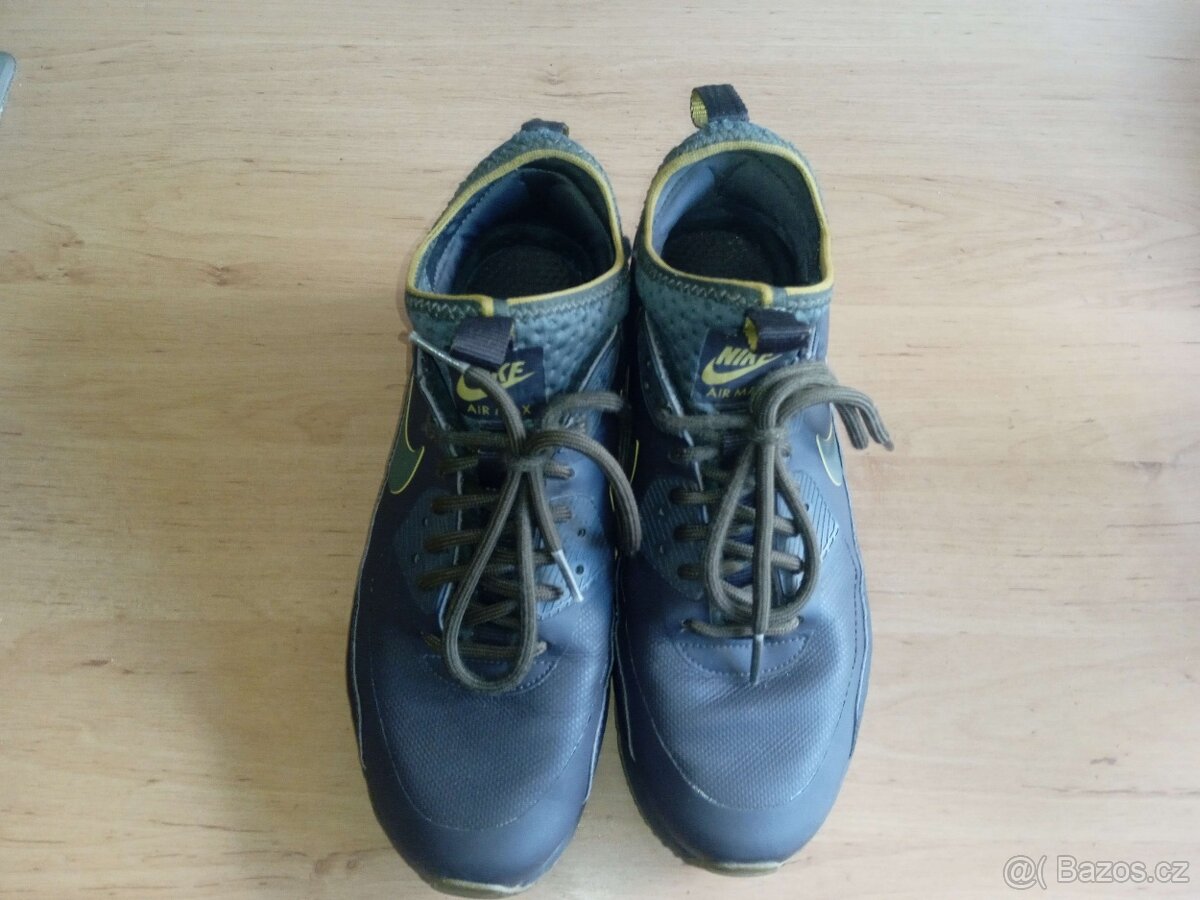 Nike Air Max 40.5 - 4