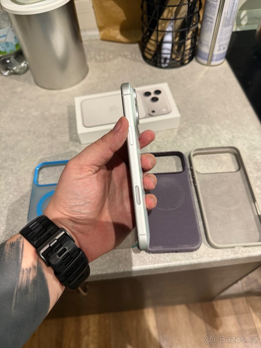 iPhone 17 Pro Max 512GB - 4