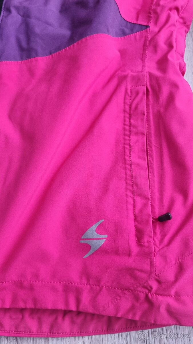 Dámská lyžařská bunda Blizzard vel. M - 4