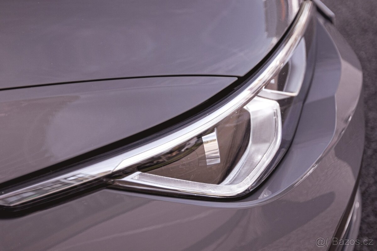 Volkswagen Golf Variant 2.0 TDI Style DSG, DPH - 4