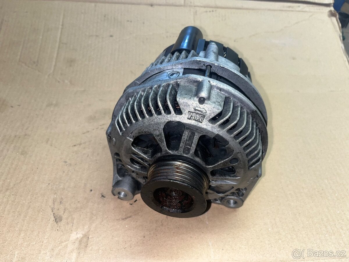 Díly Bmw e39 525d - 4