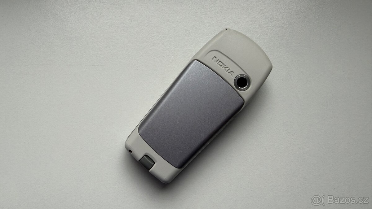 Nokia 6820a - 4
