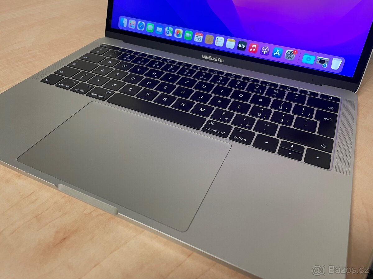 MacBook PRO 13” 2016 256 gb - 4