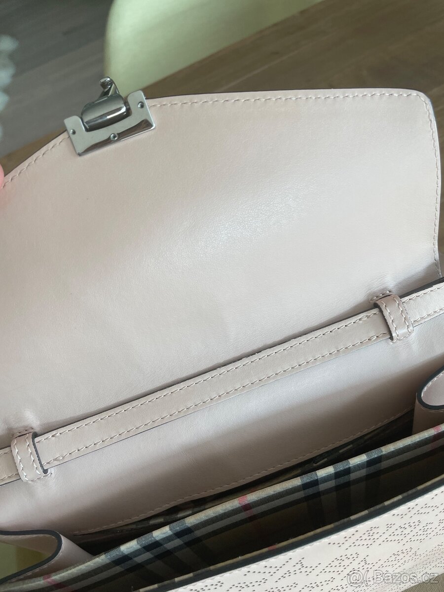 Kabelka Burberry - 4