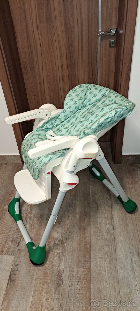 Jídelní židle - 4