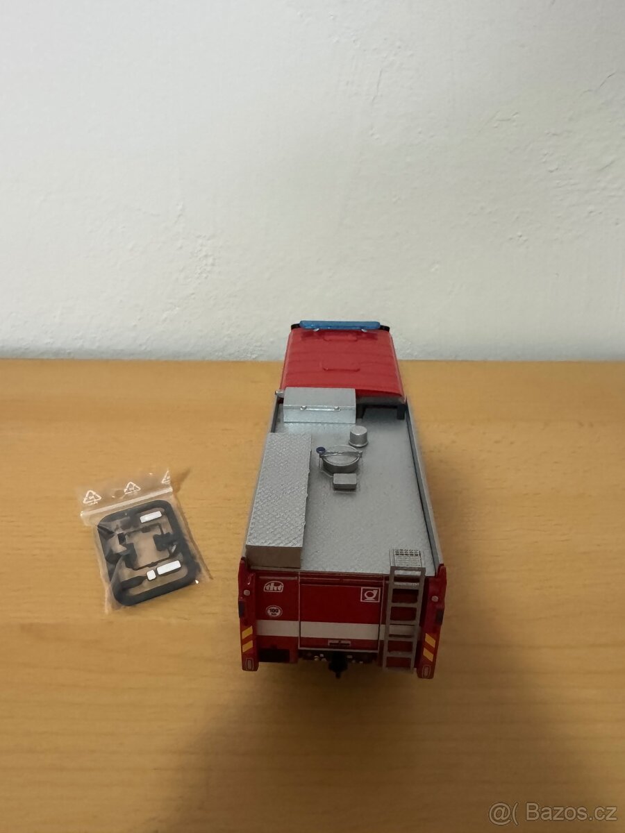 Tatra Terra Kaden - 4