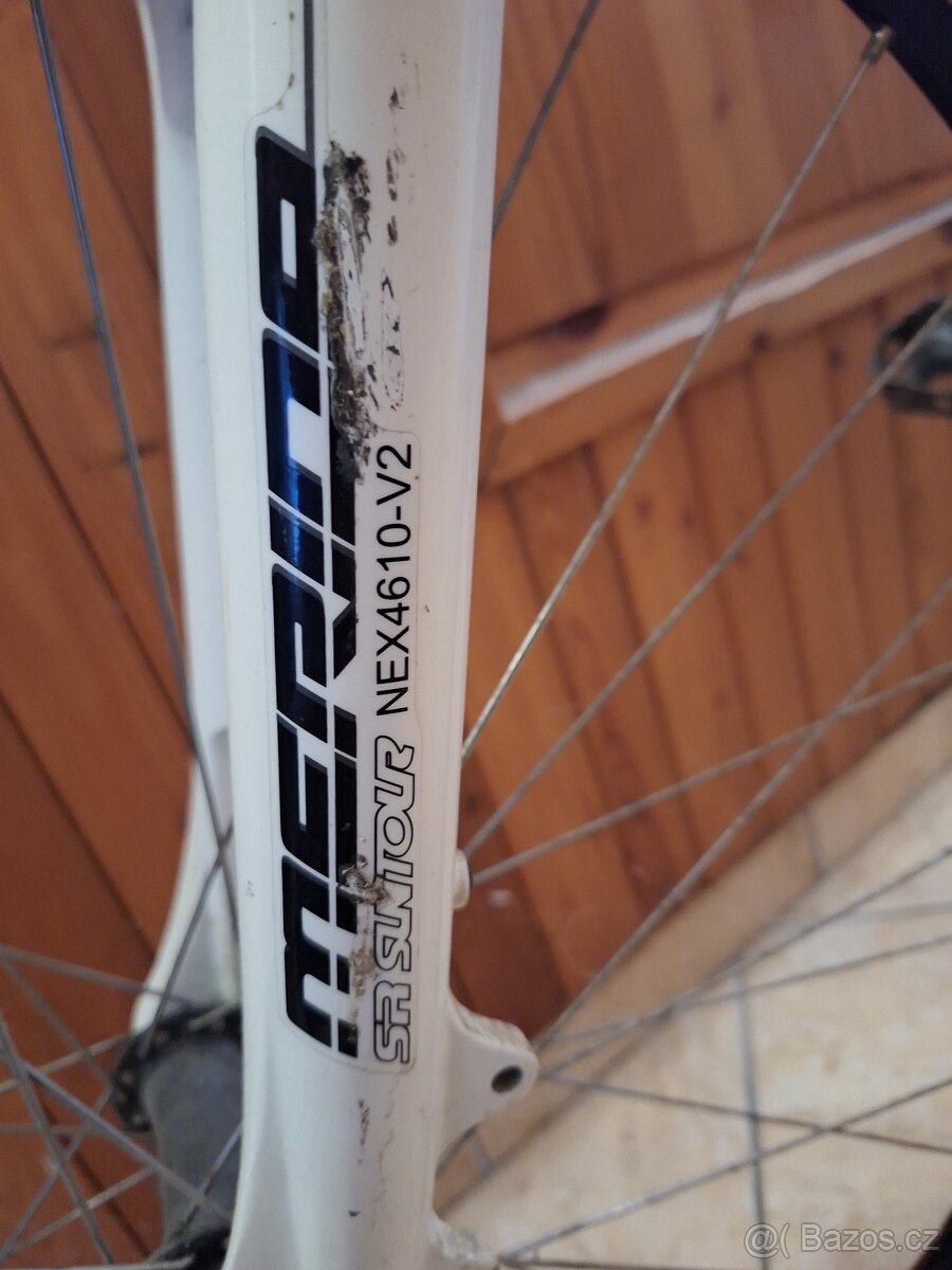 Kolo Merida Crossway 100 - 4