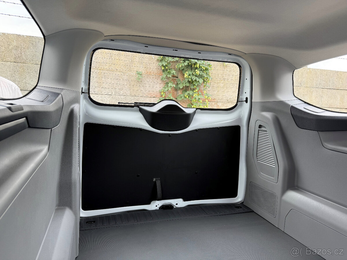 Čalounění interiéru Ford Transit Custom V710 LH2 23- - 4