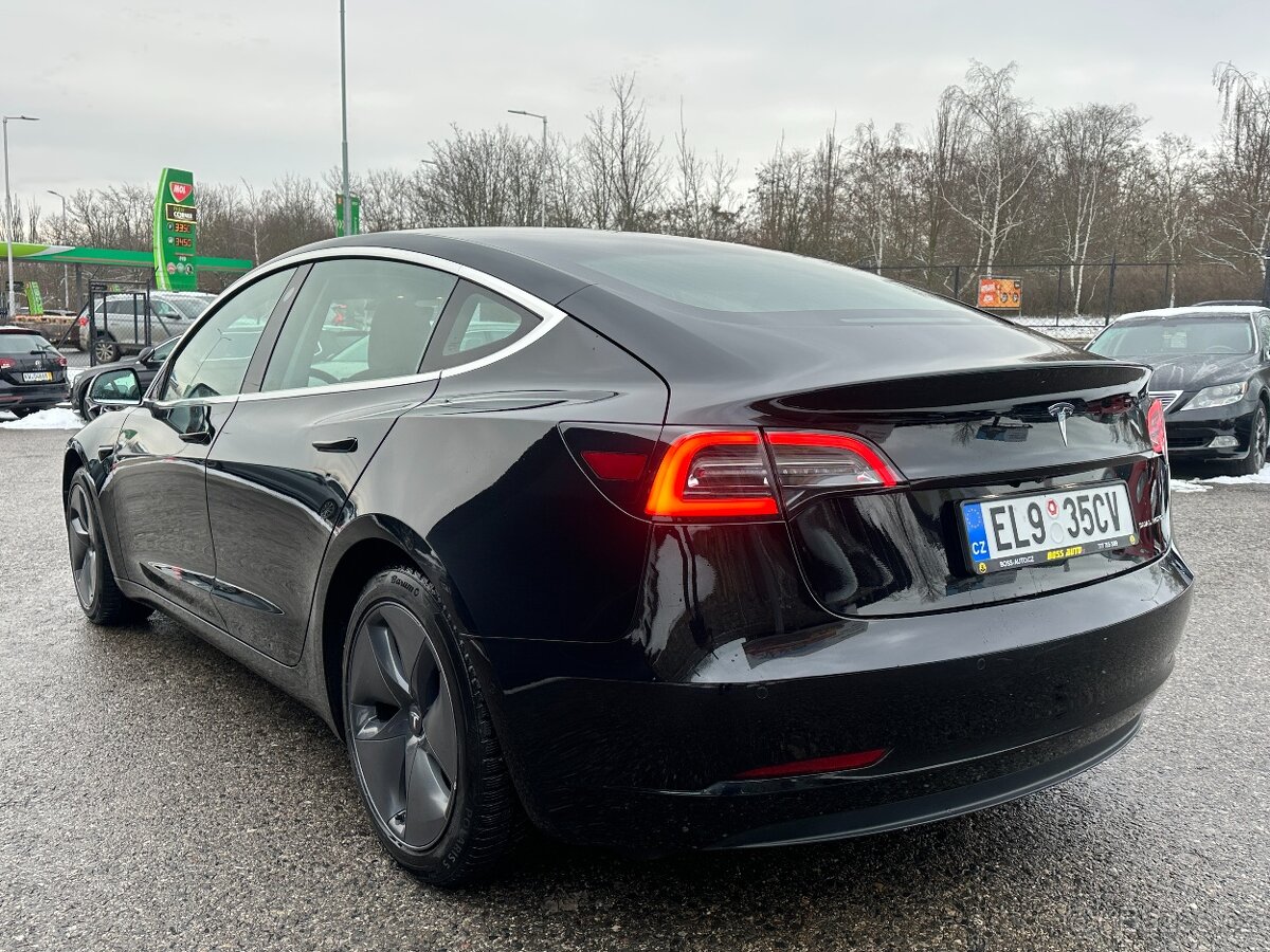 Tesla Model 3 2019 - 4
