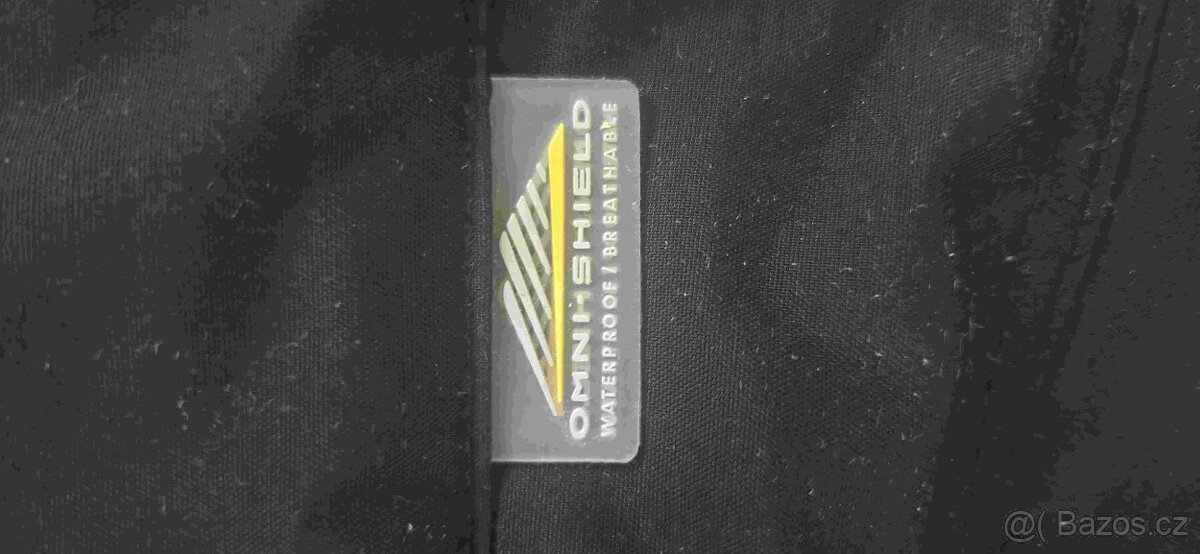lyžařské kalhoty Columbia - 4