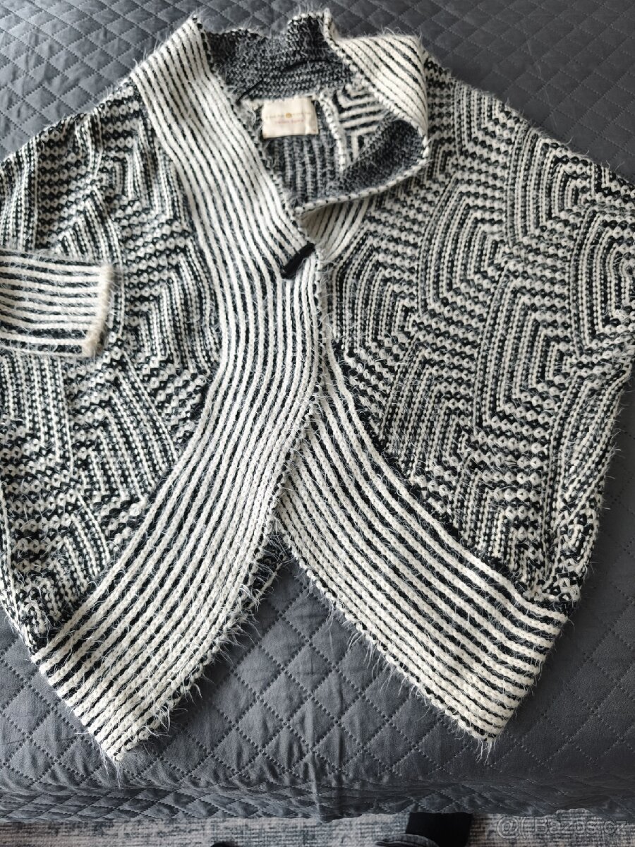 Kardigan/Denim Spirit - 4