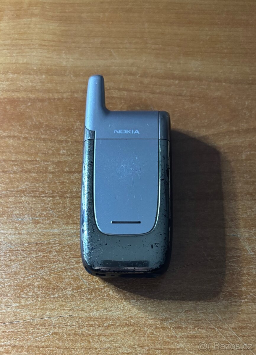 Nokia 6060 - 4