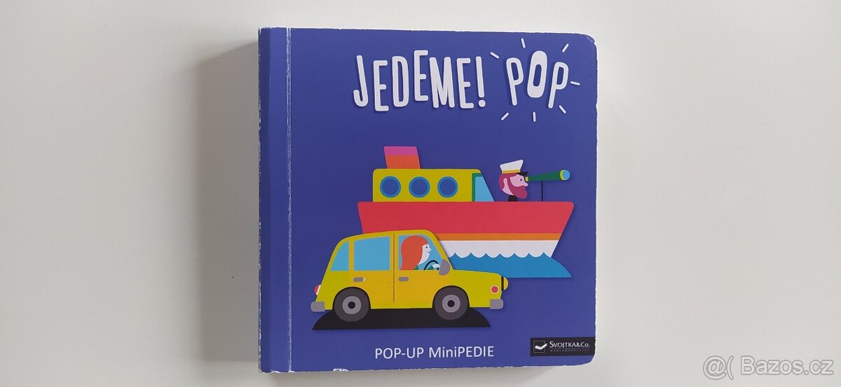 Dětské knížky - 4