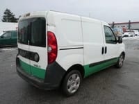 Fiat Doblo Cargo diesel 110tkm - 4